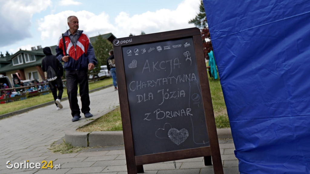 Majówka w Regietowie 2022
