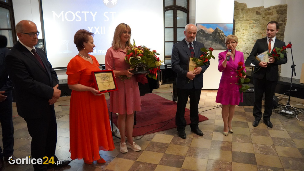 Mosty Starosty 2022
