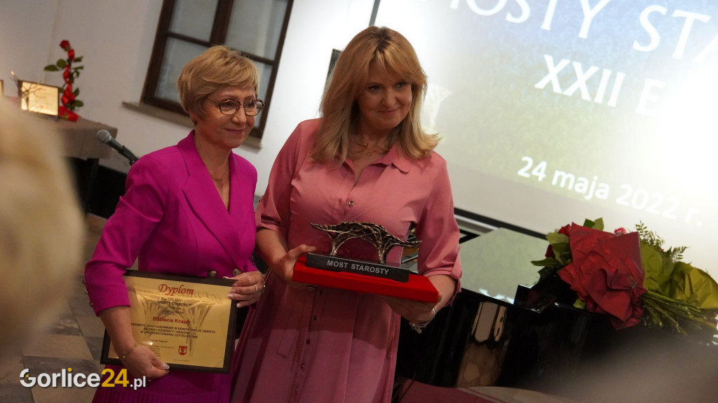 Mosty Starosty 2022