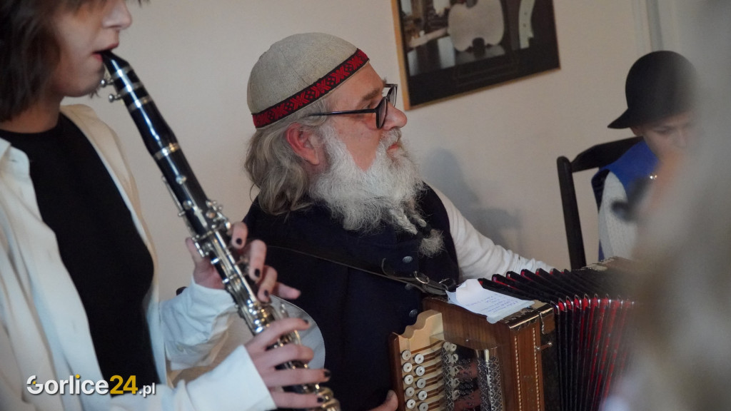 Galicyjskie Targowisko Instrumentów w Szymbarku