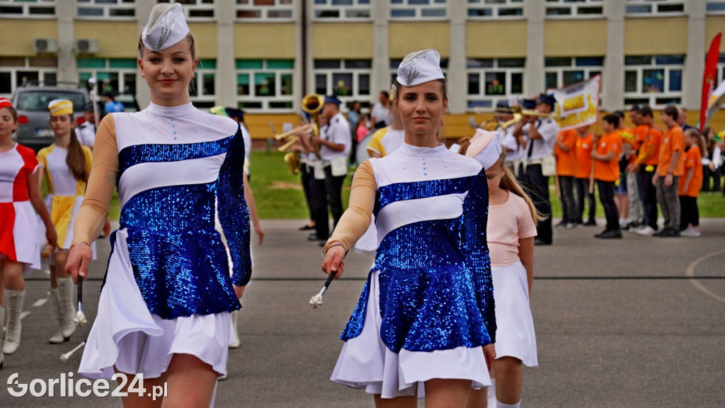 Gorlicki Dzień Rodziny - X Marsz Żonkilowy 29.05.