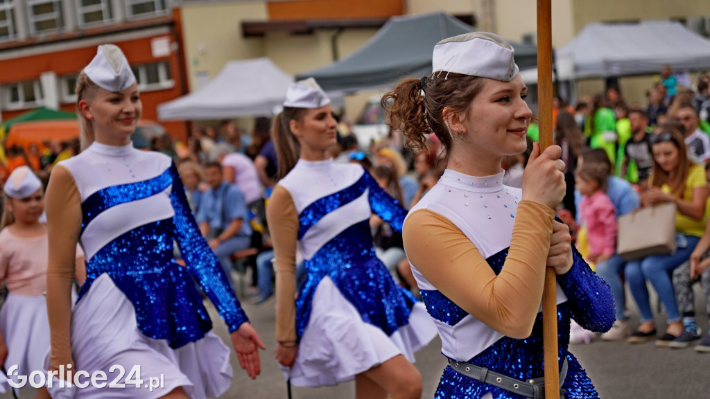 Gorlicki Dzień Rodziny - X Marsz Żonkilowy 29.05.