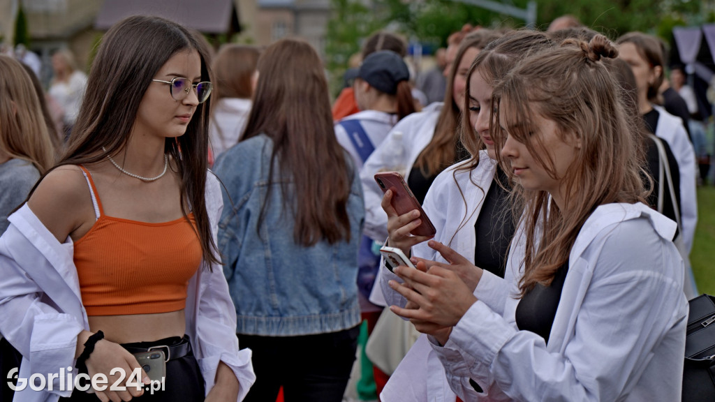 Gorlicki Dzień Rodziny - X Marsz Żonkilowy 29.05.