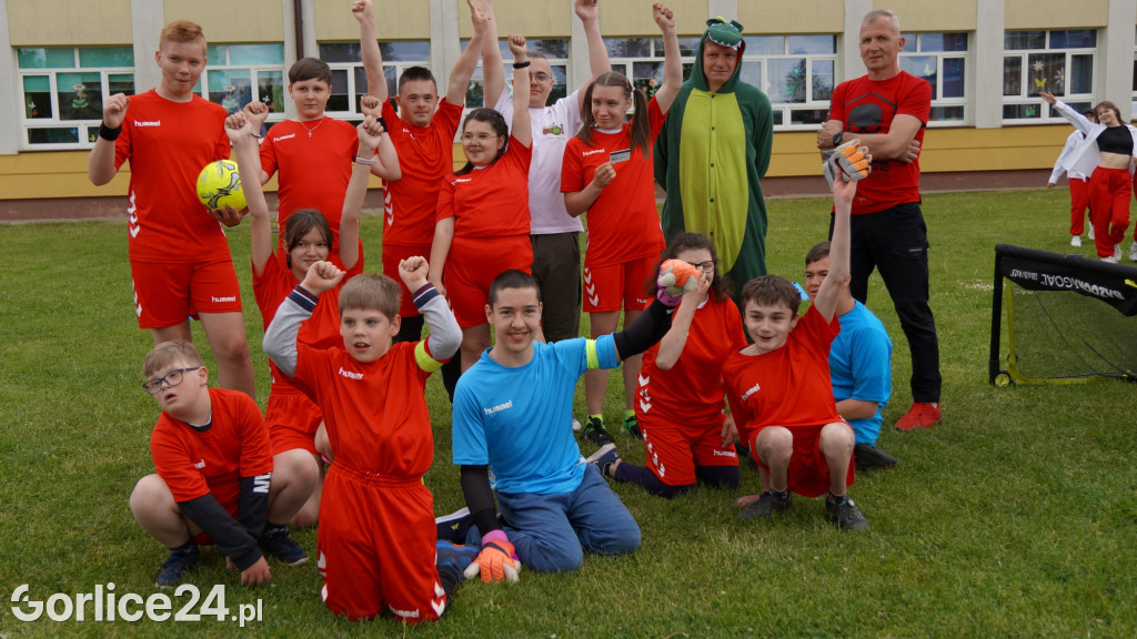 Gorlicki Dzień Rodziny - X Marsz Żonkilowy 29.05.