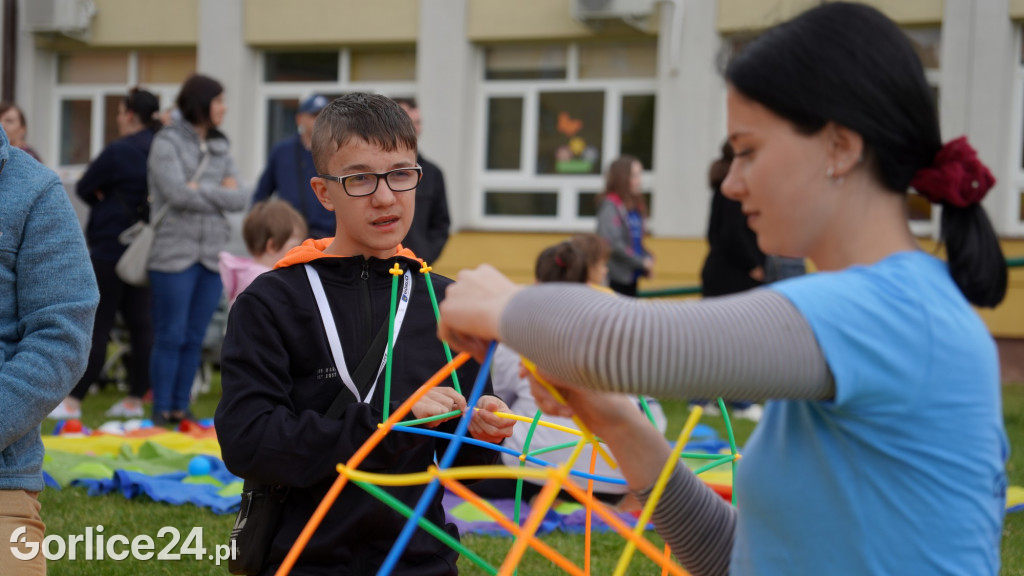 Gorlicki Dzień Rodziny - X Marsz Żonkilowy 29.05.