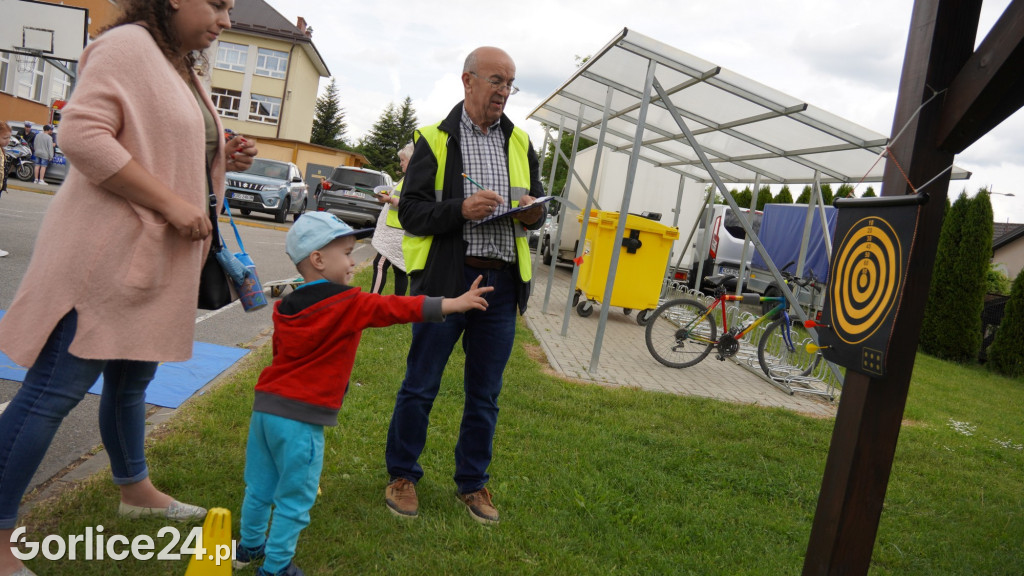 Gorlicki Dzień Rodziny - X Marsz Żonkilowy 29.05.