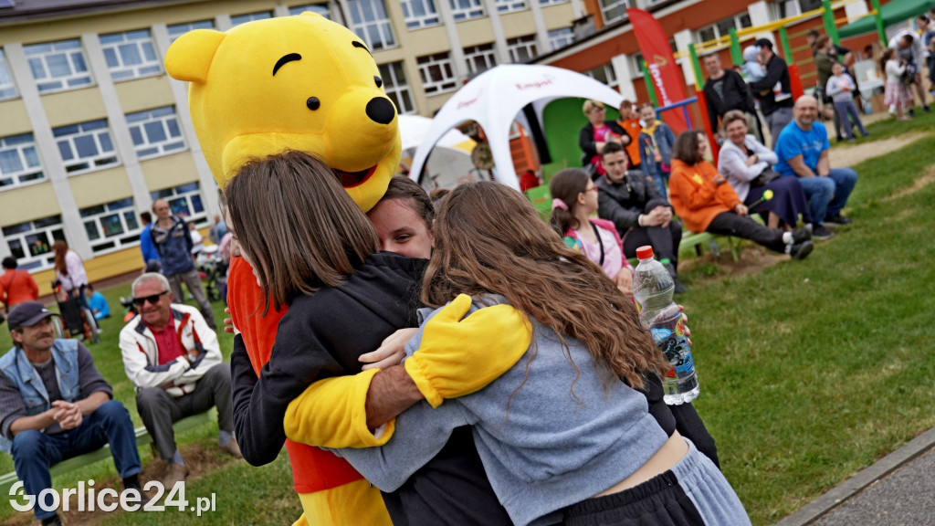 Gorlicki Dzień Rodziny - X Marsz Żonkilowy 29.05.