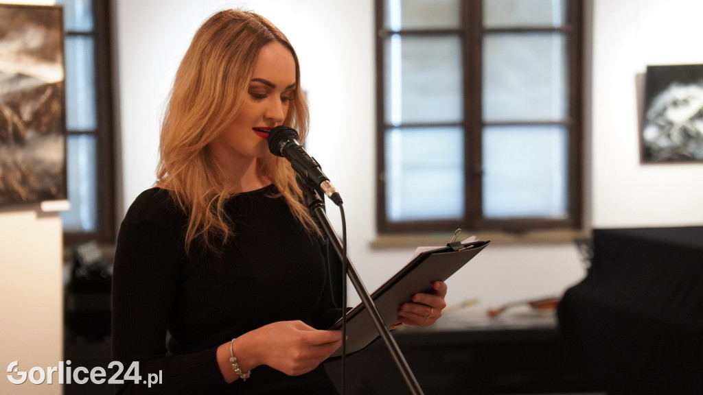 Recital dyplomowy akordeonistów