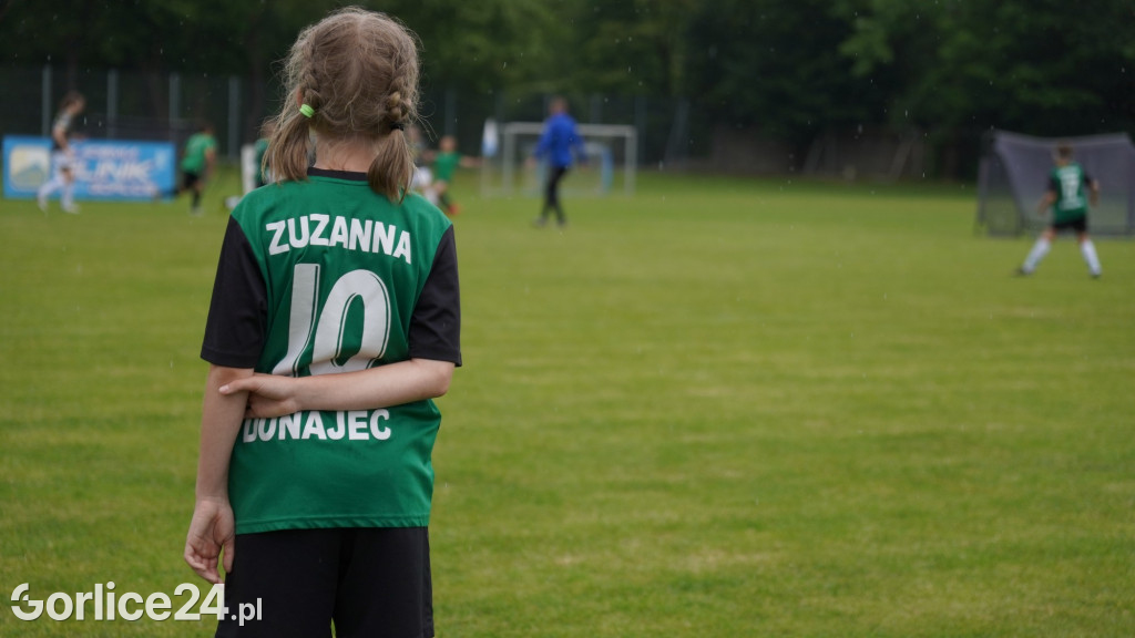 Turniej Piłkarski z okazji Roku Łukasiewicza 04.06
