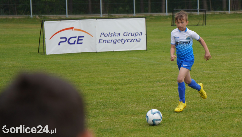 Turniej Piłkarski z okazji Roku Łukasiewicza 04.06