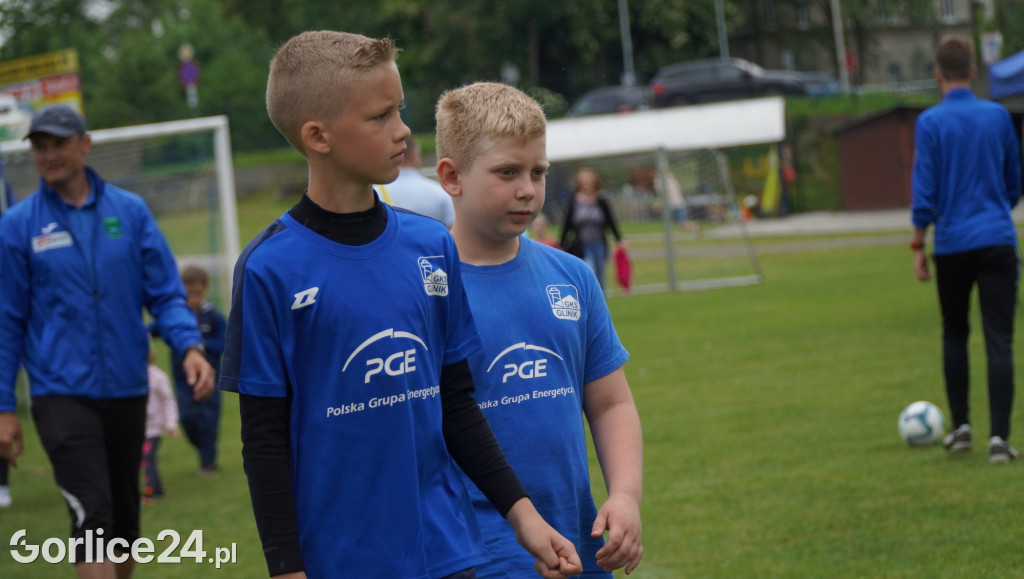 Turniej Piłkarski z okazji Roku Łukasiewicza 04.06