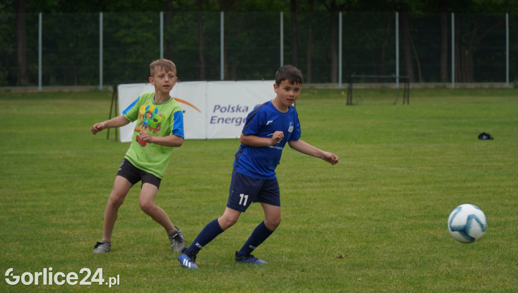 Turniej Piłkarski z okazji Roku Łukasiewicza 04.06