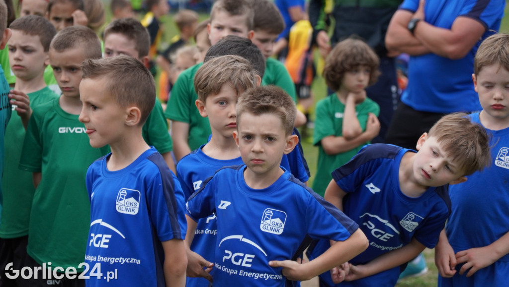 Turniej Piłkarski z okazji Roku Łukasiewicza 04.06
