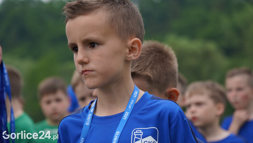 Turniej Piłkarski z okazji Roku Łukasiewicza 04.06