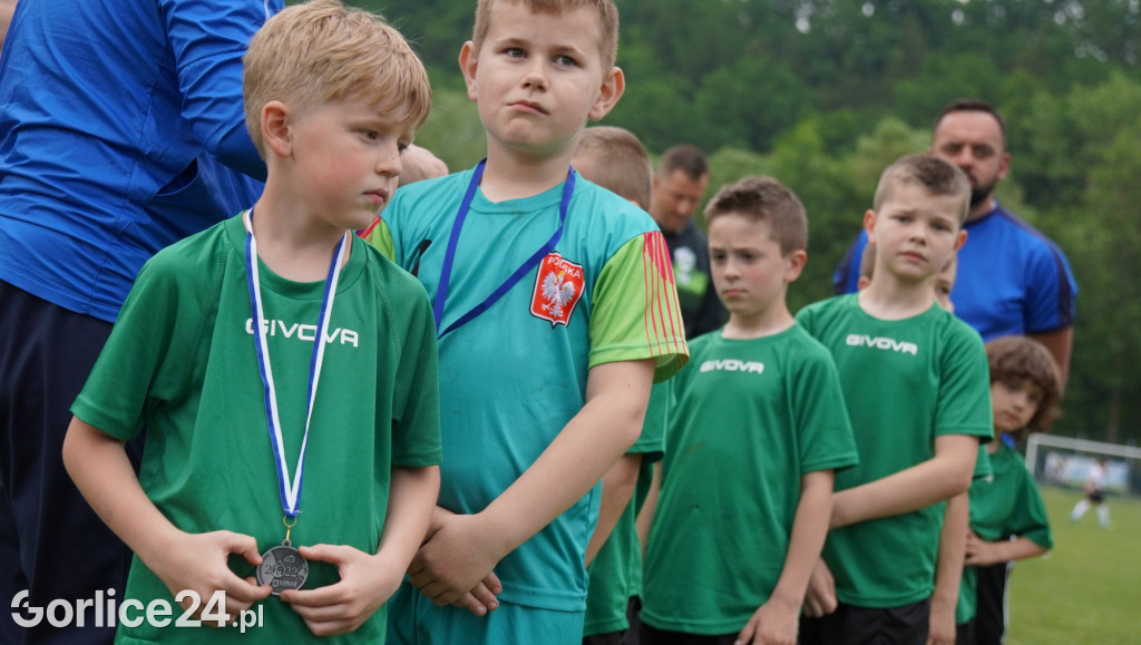 Turniej Piłkarski z okazji Roku Łukasiewicza 04.06