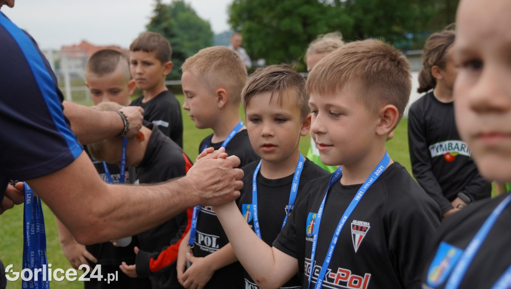 Turniej Piłkarski z okazji Roku Łukasiewicza 04.06