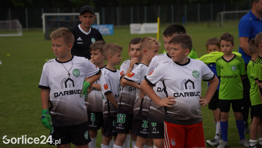 Turniej Piłkarski z okazji Roku Łukasiewicza 04.06