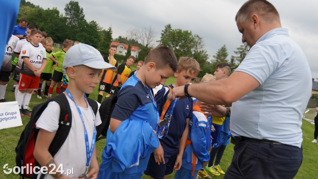 Turniej Piłkarski z okazji Roku Łukasiewicza 04.06