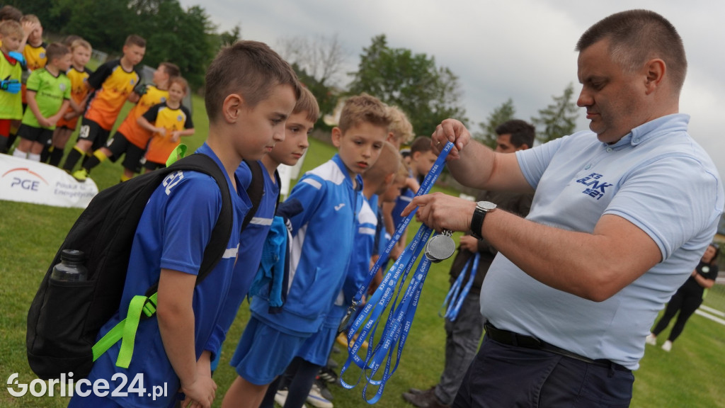Turniej Piłkarski z okazji Roku Łukasiewicza 04.06