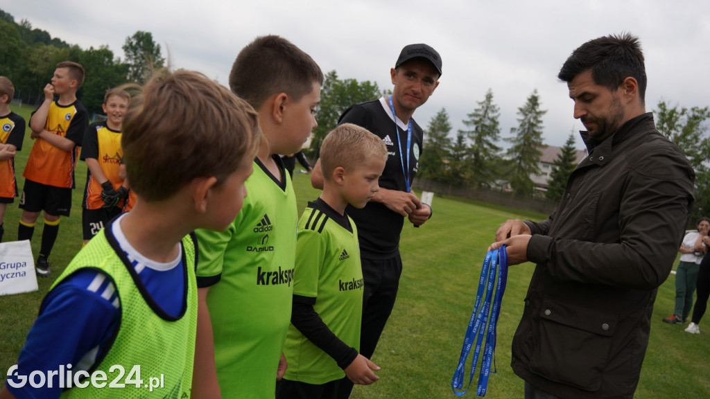Turniej Piłkarski z okazji Roku Łukasiewicza 04.06