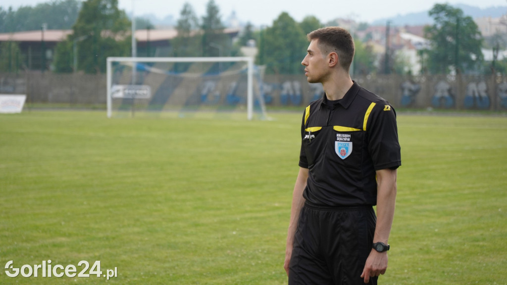 GKS Glinik - Limanovia Limanowa (04.06.)