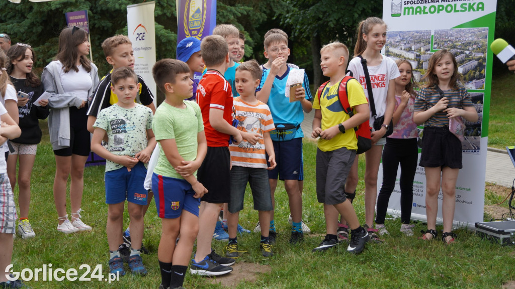 Piknik Rodzinny na Hallera 10.06.