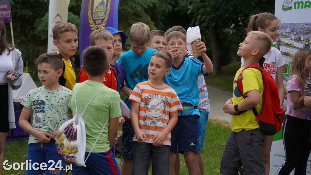 Piknik Rodzinny na Hallera 10.06.