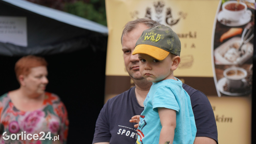 Piknik Rodzinny na Hallera 10.06.