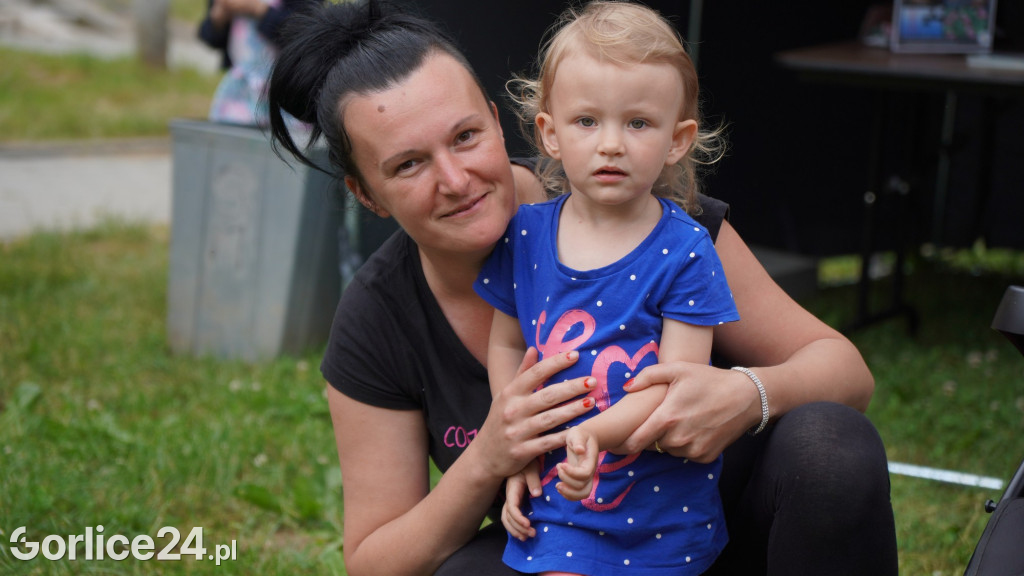 Piknik Rodzinny na Hallera 10.06.