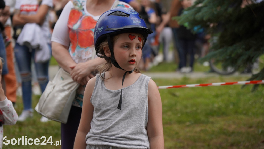 Piknik Rodzinny na Hallera 10.06.