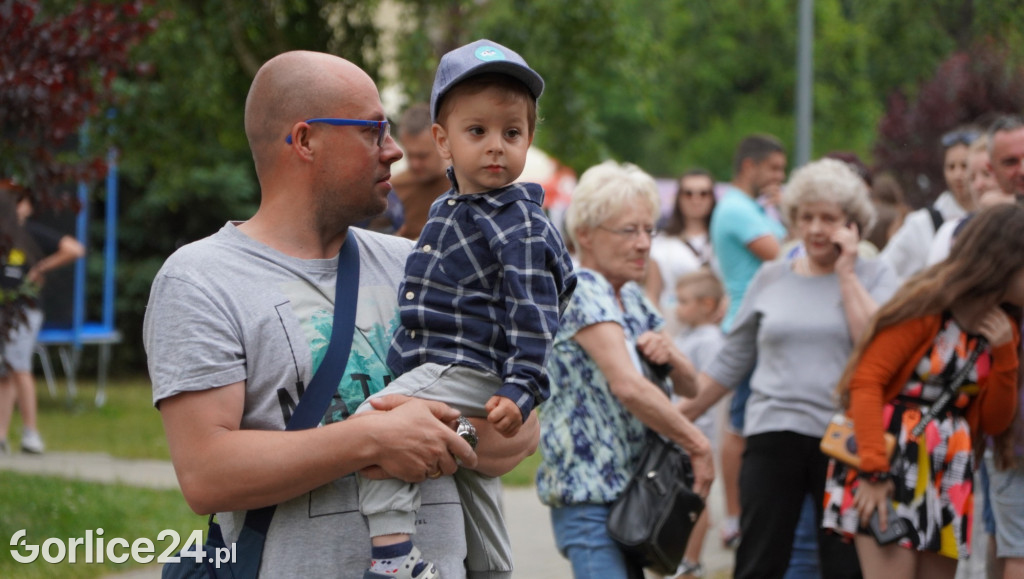 Piknik Rodzinny na Hallera 10.06.