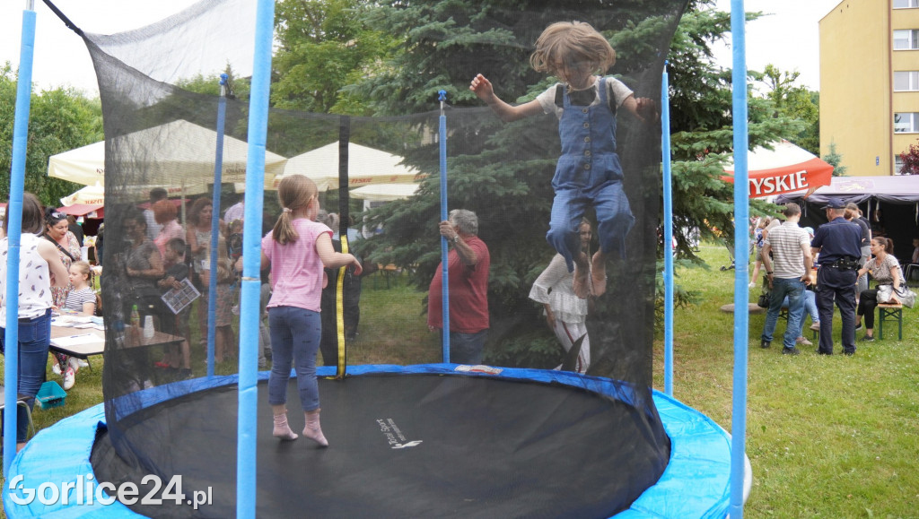 Piknik Rodzinny na Hallera 10.06.