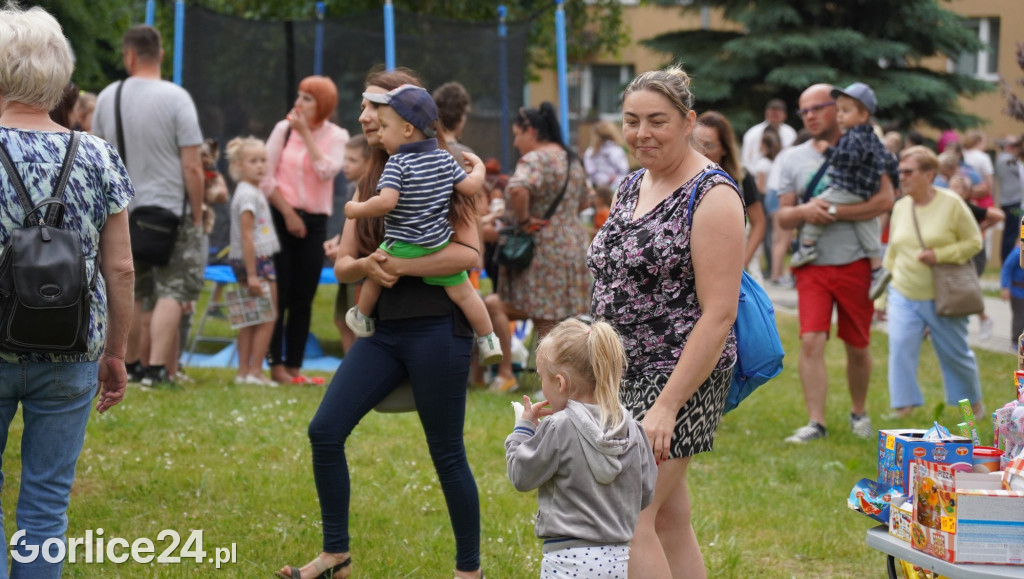 Piknik Rodzinny na Hallera 10.06.