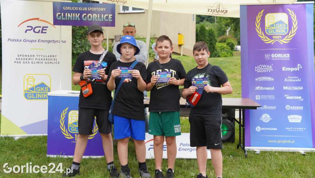 Piknik Rodzinny na Hallera 10.06.