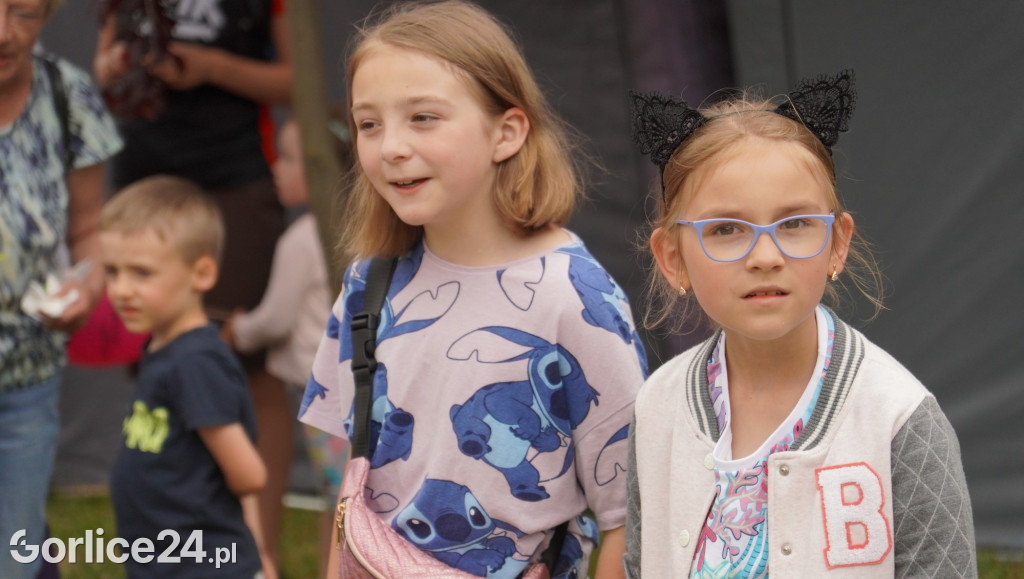 Piknik Rodzinny na Hallera 10.06.