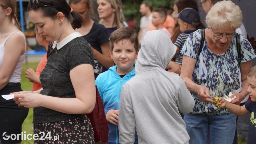Piknik Rodzinny na Hallera 10.06.