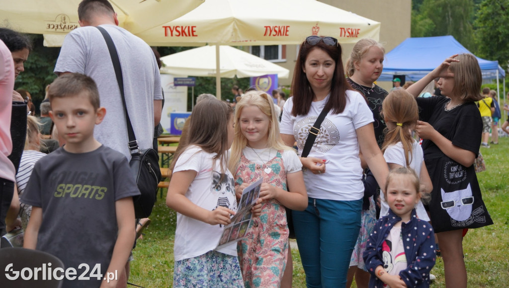 Piknik Rodzinny na Hallera 10.06.