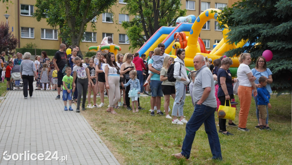 Piknik Rodzinny na Hallera 10.06.