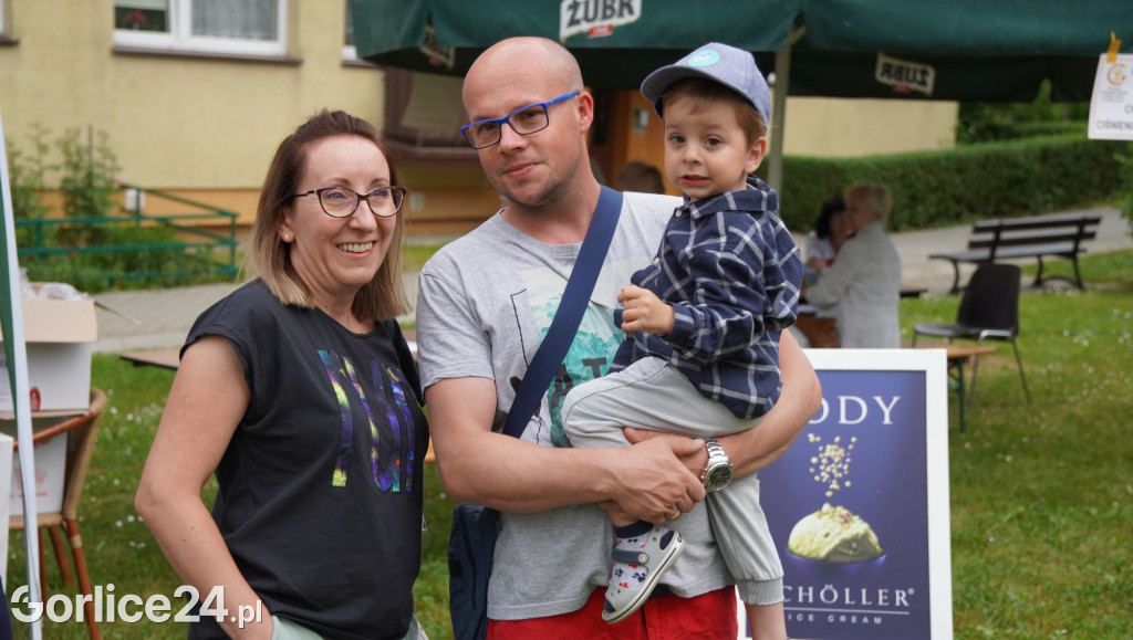 Piknik Rodzinny na Hallera 10.06.