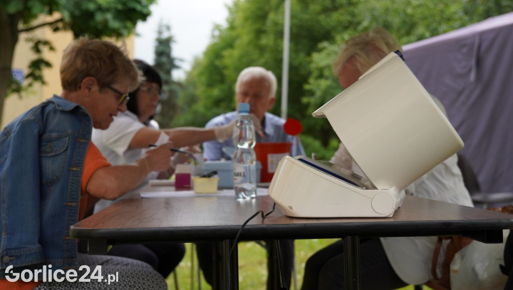 Piknik Rodzinny na Hallera 10.06.