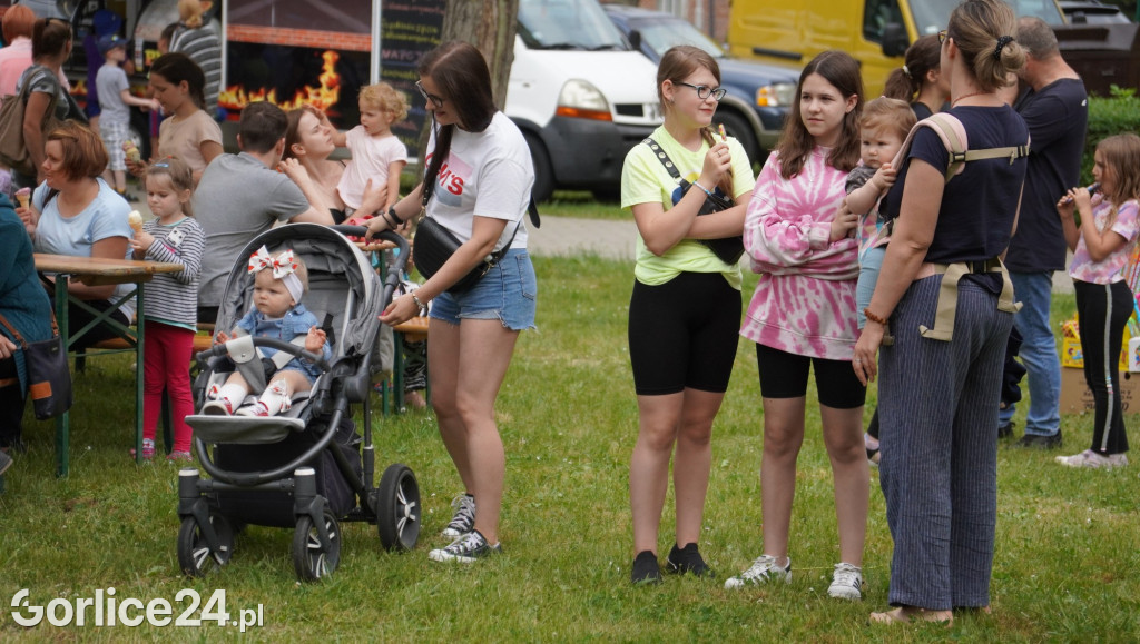 Piknik Rodzinny na Hallera 10.06.