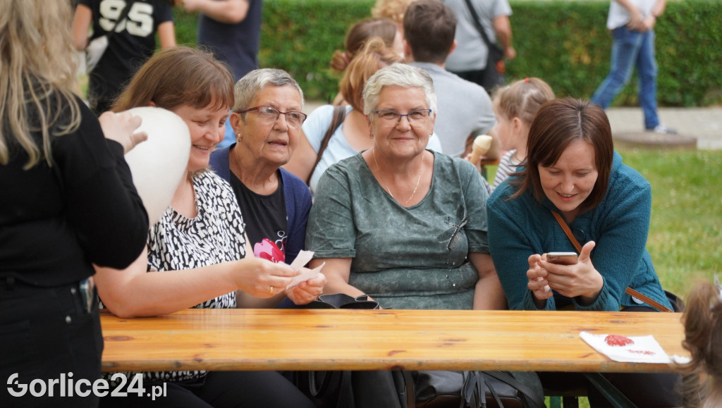 Piknik Rodzinny na Hallera 10.06.