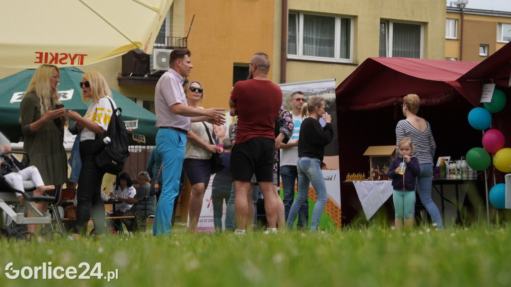 Piknik Rodzinny na Hallera 10.06.