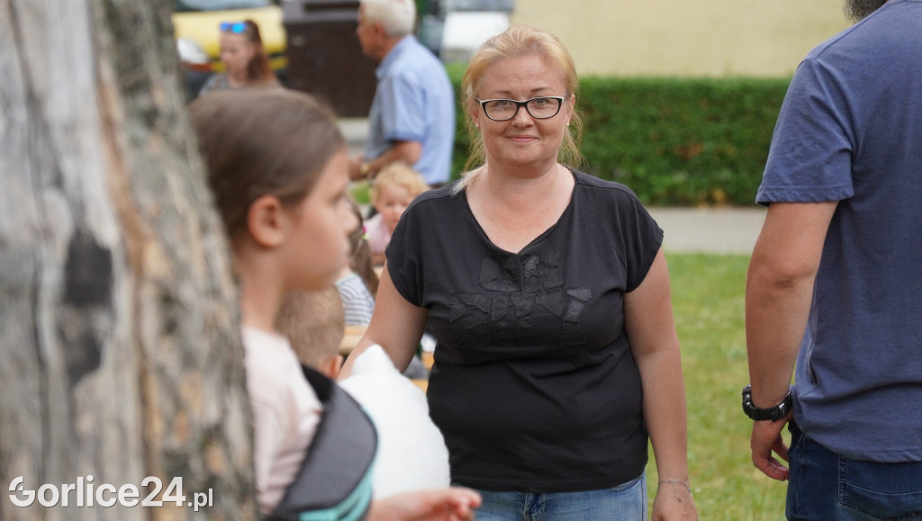 Piknik Rodzinny na Hallera 10.06.