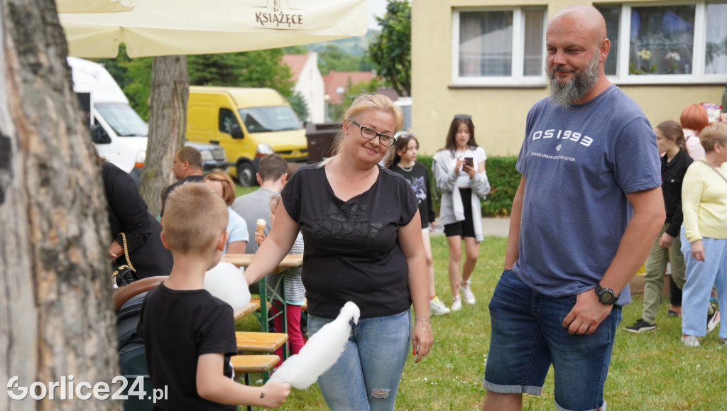 Piknik Rodzinny na Hallera 10.06.