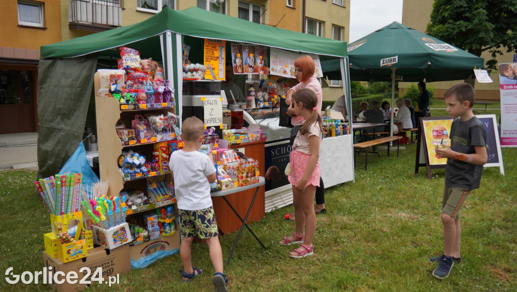 Piknik Rodzinny na Hallera 10.06.