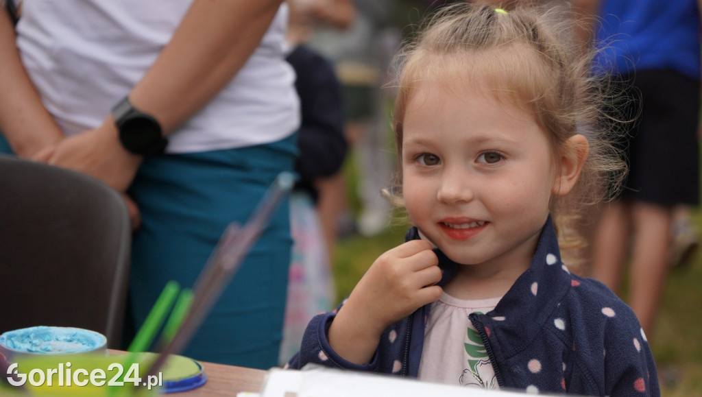 Piknik Rodzinny na Hallera 10.06.