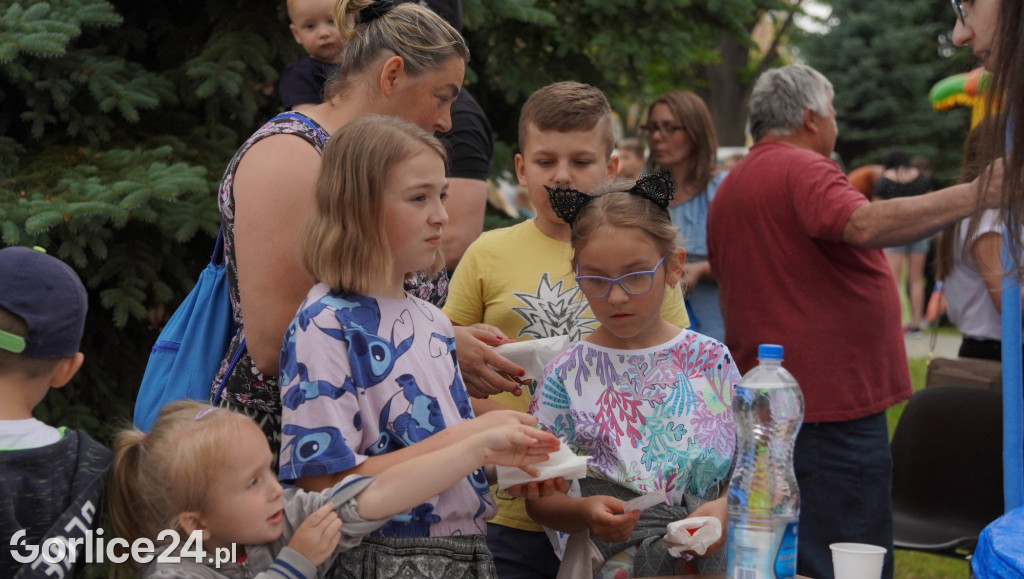 Piknik Rodzinny na Hallera 10.06.