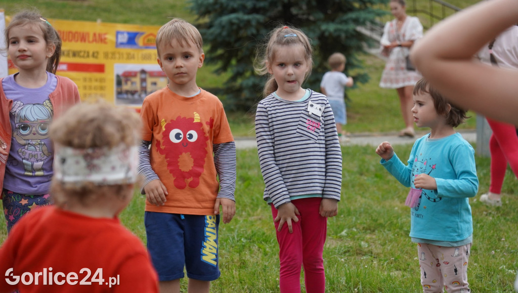 Piknik Rodzinny na Hallera 10.06.