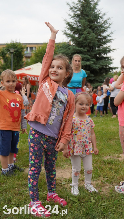 Piknik Rodzinny na Hallera 10.06.